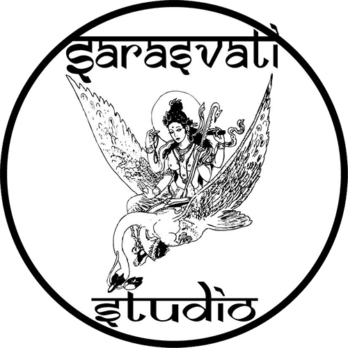 Sarasvati studio