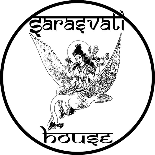 Saraswati house